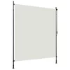 Vanjska roleta 200 x 270 cm krem