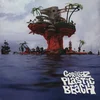 Gorillaz Plastic Beach (2Lp)