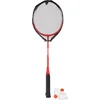 Pro Touch SPEED 100 - 2 PLY NET, set badminton, crna 412066