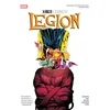 X-Men Legacy: Legion Omnibus (New Printing)