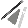 Vallejo Slim Snap-Off Knife Set - 1 set