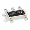 77-217# razdelilnik f: gn-4gn sp14 digisat 5-2400mhz