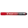 Pilot permanent marker crni obli vrh SCA-100-B 511097 ( 9452 )