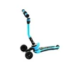 CAPRIOLO 002DS3 TROTINET-ROMOBIL PLAVI (290140-P)