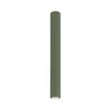 Sollux SL.1610 - Spot svetiljka KARBON 1xGU10/10W/230V 60 cm zelena