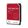 WD 10TB 3.5 SATA III 256MB 7.200 WD102KFBX Red Pro