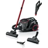 BOSCH Usisivač sa posudom BGS41POW1 crni