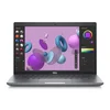DELL Precision M3480 (FHD IPS, i7-1360P, 16GB, 512GB SSD, Intel Iris Xe, Backlit, FP, Win 11 Pro)