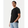 Sprandi Majica W126-SIMTS-1014-48X Črna Regular Fit
