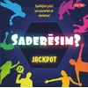 Northix Taktika Želite staviti? Jackpot (v latvijščini)
