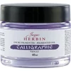 Jacques Herbin Calligraphy Kaligrafsko črnilo Violet 40 ml 1 kos
