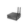 ZEUS MPI12 Intel Core i5-1235U/DDR4 16GB/M.2 256GB/LAN/Dual WiFi/BT/HDMI/DP/USB C v1
