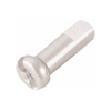 NIPLE DT SWISS ALU 2.0 x 12mm