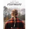 Hal Leonard Taylor Swift - Evermore Note
