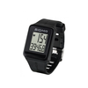 SIGMA KM iD.GO Sportski sat, Crni