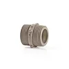 Nedis slangkoppling 3 4 3 4 Plast Gra