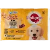 PEDIGREE Junior Poslastica za pse, Piletina i Govedina, 4x100 g