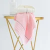 Grace Set peškira, 30x60cm, 2 komada, Roze-bež