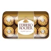 BOMBONJERA FERRERO ROCHER 200G