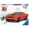 RAVENSBURGER sestavljanka 3D Dodge Chal 108d
