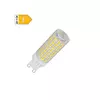 PROSTO LED mini sijalica 6W toplo bela