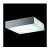 Prezent 62000 - Plafonsko svetlo CUBEO 4xE27/60W/230V