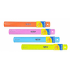 Ravnilo Westcott Twist it, 30 cm – upogljivo