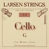 LARSEN STRUNA ZA ÄOELO 3G 1/2 - MEDIUM