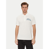 Lacoste Polo majica PH0285 Écru Regular Fit