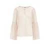 WE Fashion Bluza bež