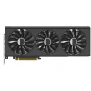 XFX AMD RX-7900GRE GAMING 16GB GDDR6 256bit, 2395 MHz 18Gbps, 3x DP 1x HDMI, 2.5 slots, 3 fans ( RX-79GMERCB9 )