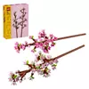 Lego iconic cherry blossom