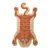 Bongusta preproga okrasna iz volne 115 x 190 cm