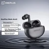 Yijia Bluetooth slušalice Buds Ace 2, Crne