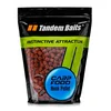 Trnek za hrano za krape 12 mm /1 kg Mega Tutti Frutti
