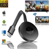 4K TV BOX Google Chrome Cast USB Adapter