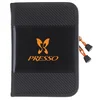 PRESSO WALLET L (C) BLACK (08530110) (15900-002)