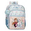 JOUMA BAGS Frozen Ranac za vrtić Own Your Destiny, 38cm, Plava