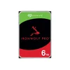 Seagate 6tb ironwolf pro st6000nt001 7200rpm 256mb HDD