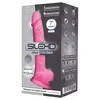 Silexd Model 7 Svetleci Dildo