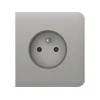 Ajax Systems 89070.163.OY SideCover (osnovno) [tip E] - biser