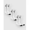 Volcom Full Stone 3Pk Socks white