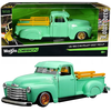Maisto Metalni model autića 1:25 Design Lowriders 1950 Chevrolet 3100 Pickup 32545