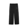 PUMA T7 Street Glam Pants Women, Clothing, Black, M