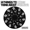 Chris Farlowe - 14 Things To Think About (Reissue) (Remastered) (LP)