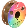 Polymaker Panchroma™ PLA Dual Matte Shadow Orange (Orange-Black) - 1,75 mm/1000 g