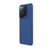 Maska za Xiaomi 14 Pro Nillkin Super Frosted Shield Pro plava