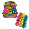Loptice fluffy ball sa ocima 1/12 5017 ( 11/70777 )