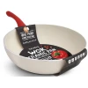 TEXELL Tiganj Wok keramički duboki TPC-W28