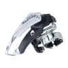 Shimano Tourney TY FD-TY510-TS-M6 prednji menjač 3x7/6 brzina, obujmica 31,8 mm, do 48T